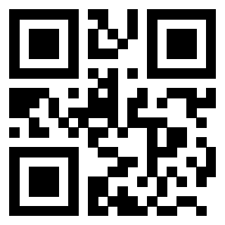 Il QrCode di 3203087187