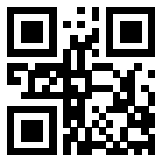 Scansione del QrCode di 3203087188