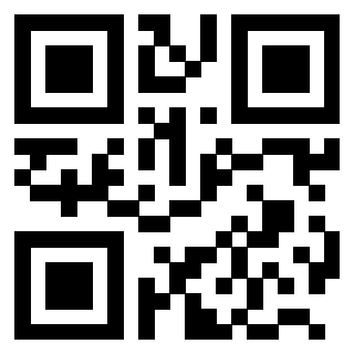 QrCode di 3203087201