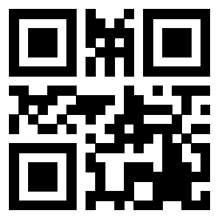 Il Qr Code di 3203087202