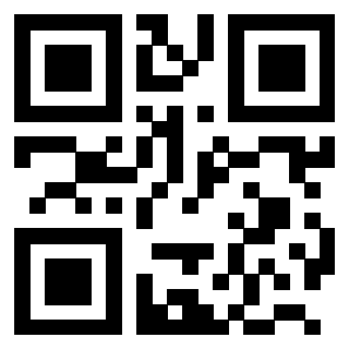 3203087203 - Immagine del QrCode