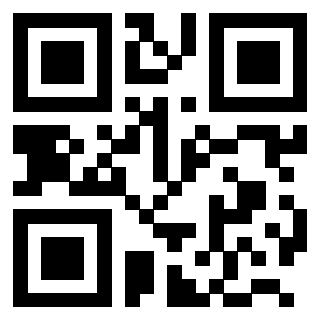 Scansione del QrCode di 3203087207