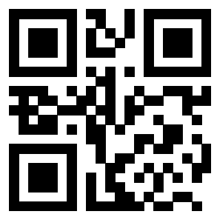 3203087208 - Immagine del Qr Code