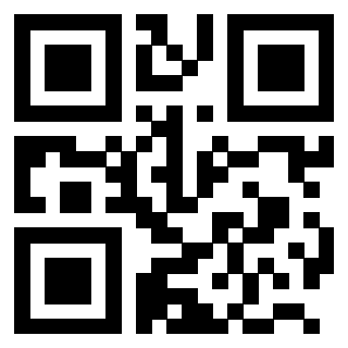 3203087209 QrCode associato