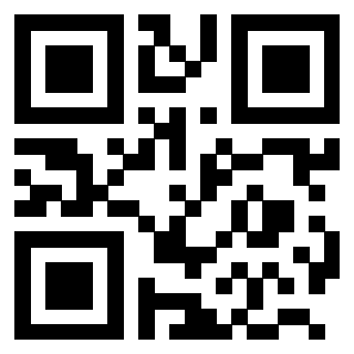 3203087210 - Immagine del Qr Code associato