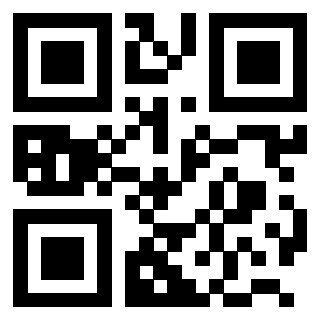 3203087211 QrCode associato