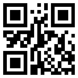 3203087214 - Immagine del QrCode associato