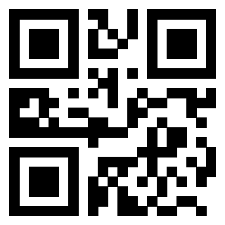 3203087215 - Immagine del Qr Code associato