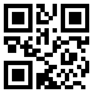Scansione del QrCode di 3203087216