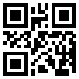 3203087218 Qr Code associato