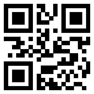 Immagine del Qr Code di 3203087224