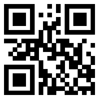 Scansione del QrCode di 3203087226