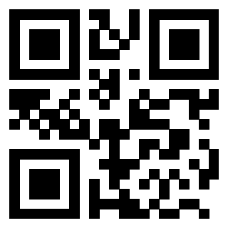 Scansione del Qr Code di 3203087228