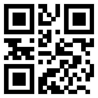 3203087229 - Immagine del Qr Code associato