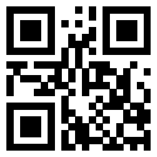 Il QrCode di 3203087230