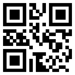 Scansione del Qr Code di 3203087232