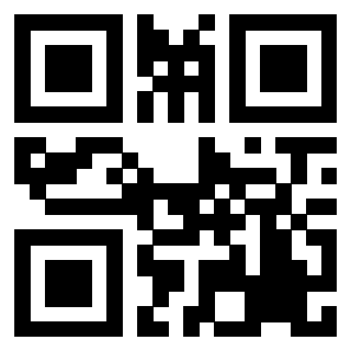 3203087233 QrCode associato