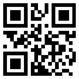 Immagine del QrCode di 3203087235