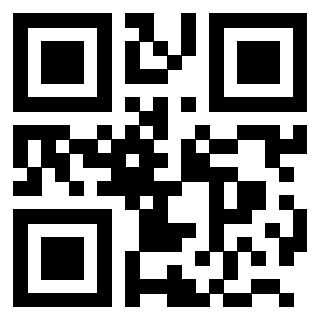 3203087237 - Immagine del Qr Code associato