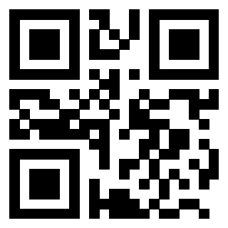 3203087239 - Immagine del QrCode associato