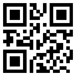 Il QrCode di 3203087245