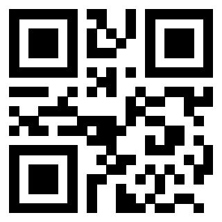 Immagine del Qr Code di 3203087246