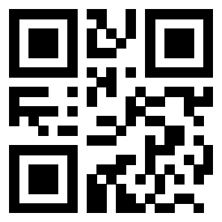 3203087247 Qr Code associato