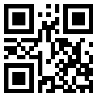 Immagine del Qr Code di 3203087251