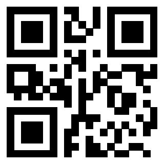 3203087252 - Immagine del QrCode associato