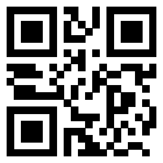 Il QrCode di 3203087257