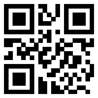 Scansione del Qr Code di 3203087258
