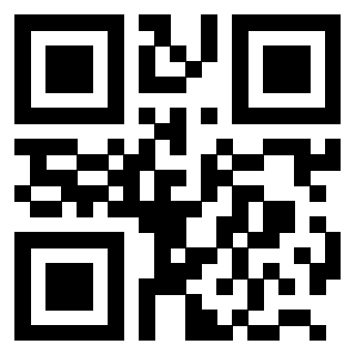 Immagine del Qr Code di 3203087259
