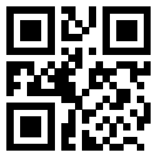 Scansione del QrCode di 3203087260