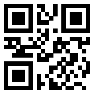 Immagine del QrCode di 3203087261