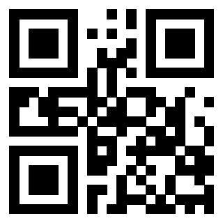 3203087262 - Immagine del QrCode associato