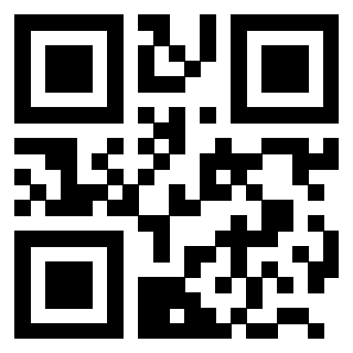Scansione del Qr Code di 3203087265