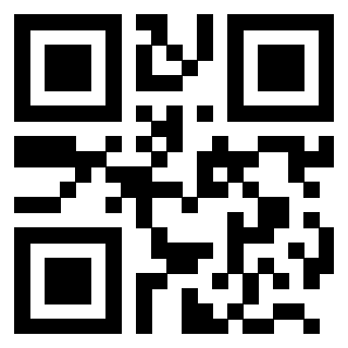 3203087267 - Immagine del QrCode associato
