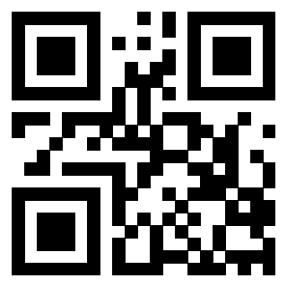 Immagine del Qr Code di 3203087268