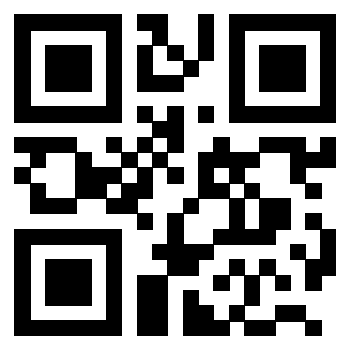 Il QrCode di 3203087274