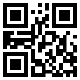 Immagine del QrCode di 3203087277