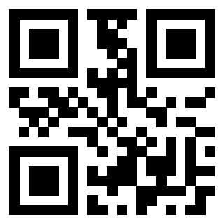 Il Qr Code di 3203087278