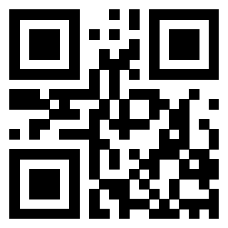 Immagine del Qr Code di 3203087279