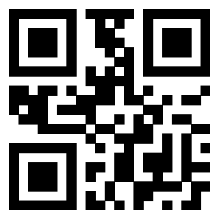 3203087282 - Immagine del QrCode associato