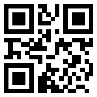 Immagine del QrCode di 3203087283