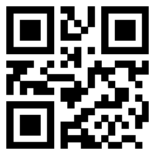 3203087284 - Immagine del Qr Code associato