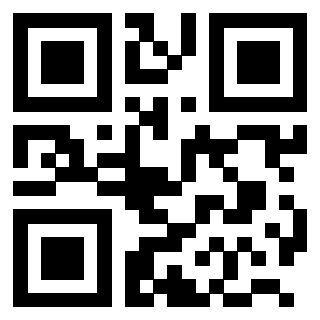 3203087288 - Immagine del QrCode associato