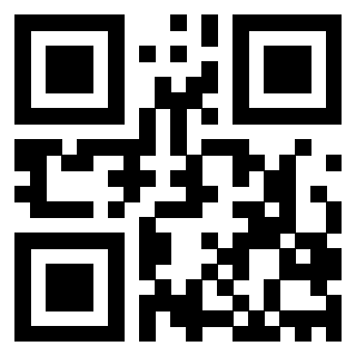 Immagine del QrCode di 3203087289