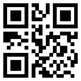 3203087290 - Immagine del QrCode associato