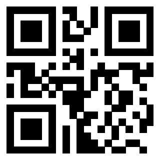 Il QrCode di 3203087293