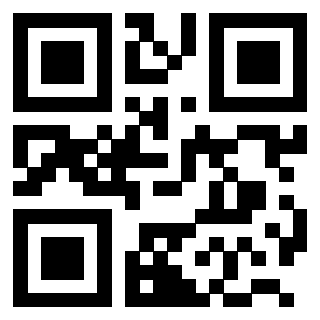 3203087294 - Immagine del QrCode